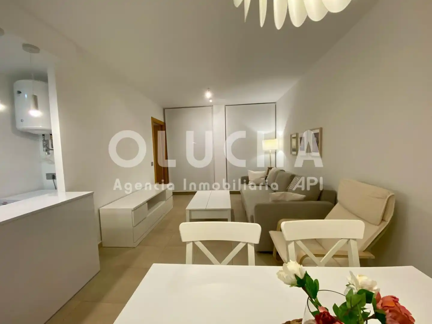 Wohnung 50 m² in Onda