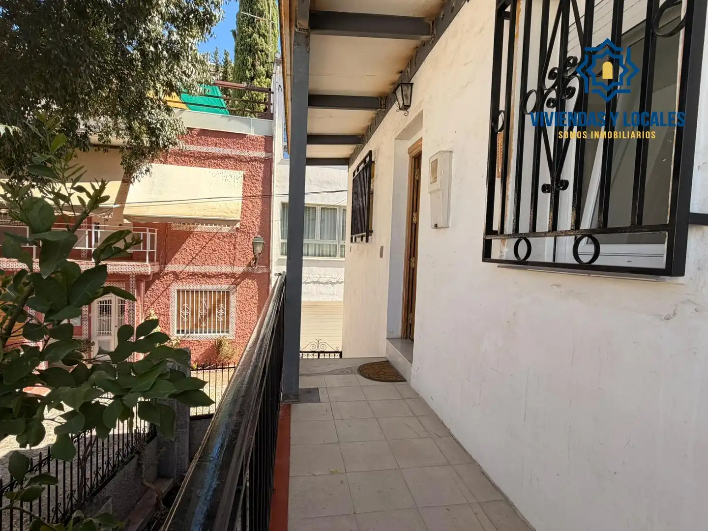 Casa de 70 m² en Granada