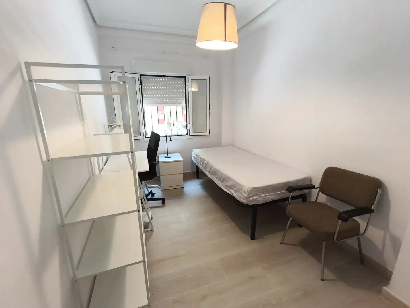 Piso de 85 m² en Sevilla