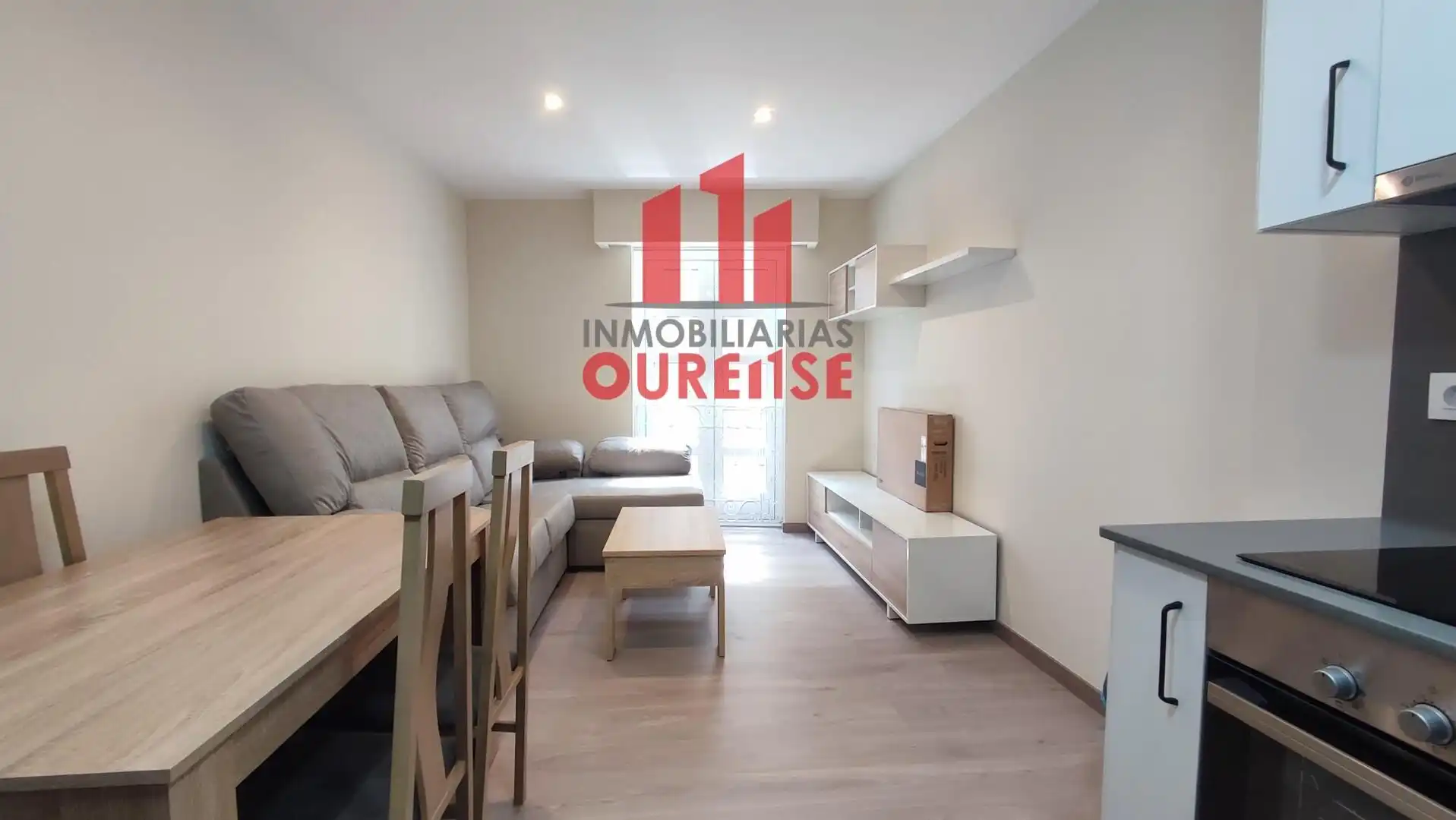 Habitación 94 m², Ourense