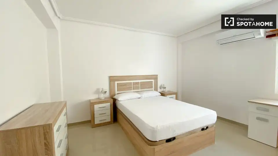 Habitació de lloguer, València