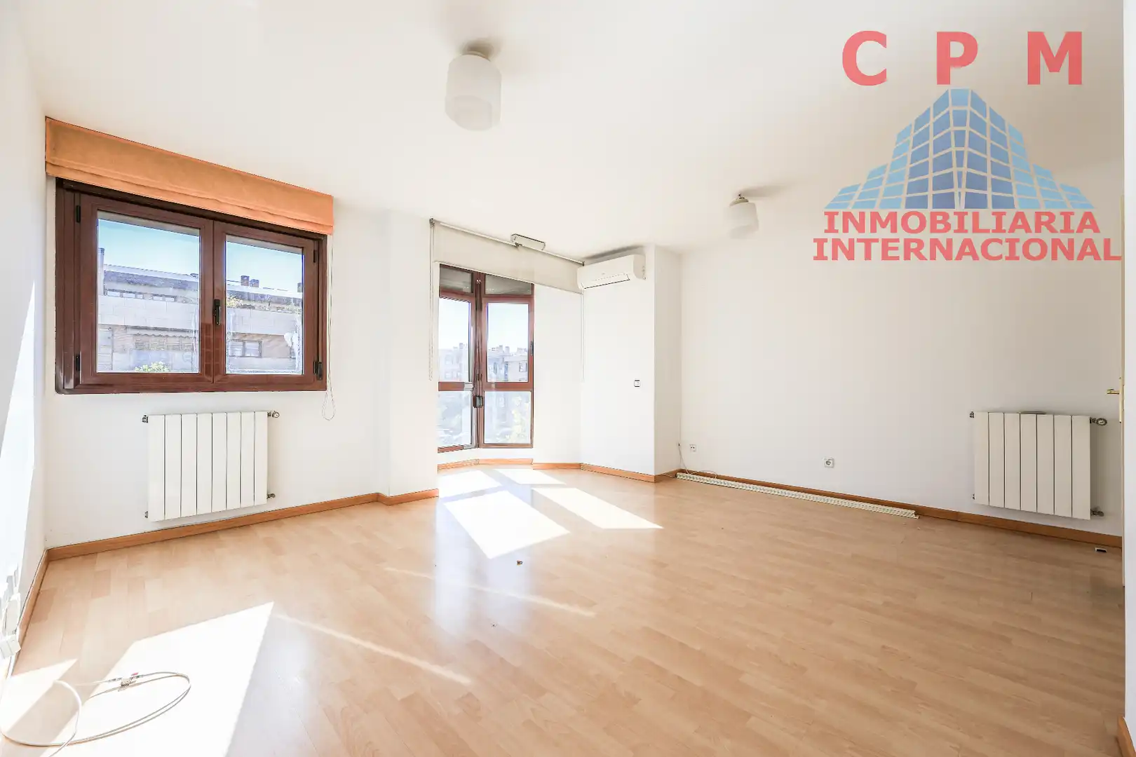Квартира 160 м² в Мадриде