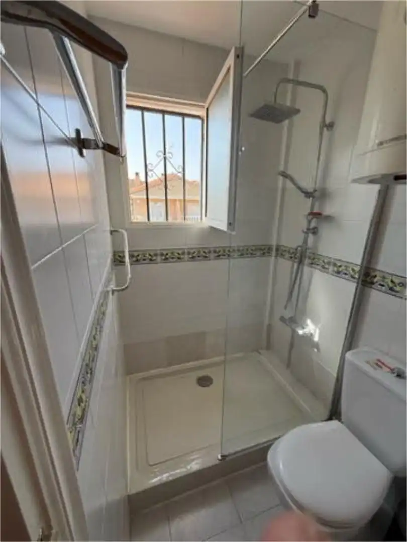 Piso de 35 m² en Mazarrón
