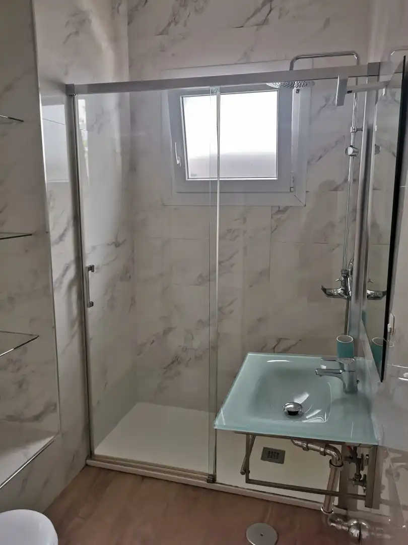 Piso de 70 m² en Málaga