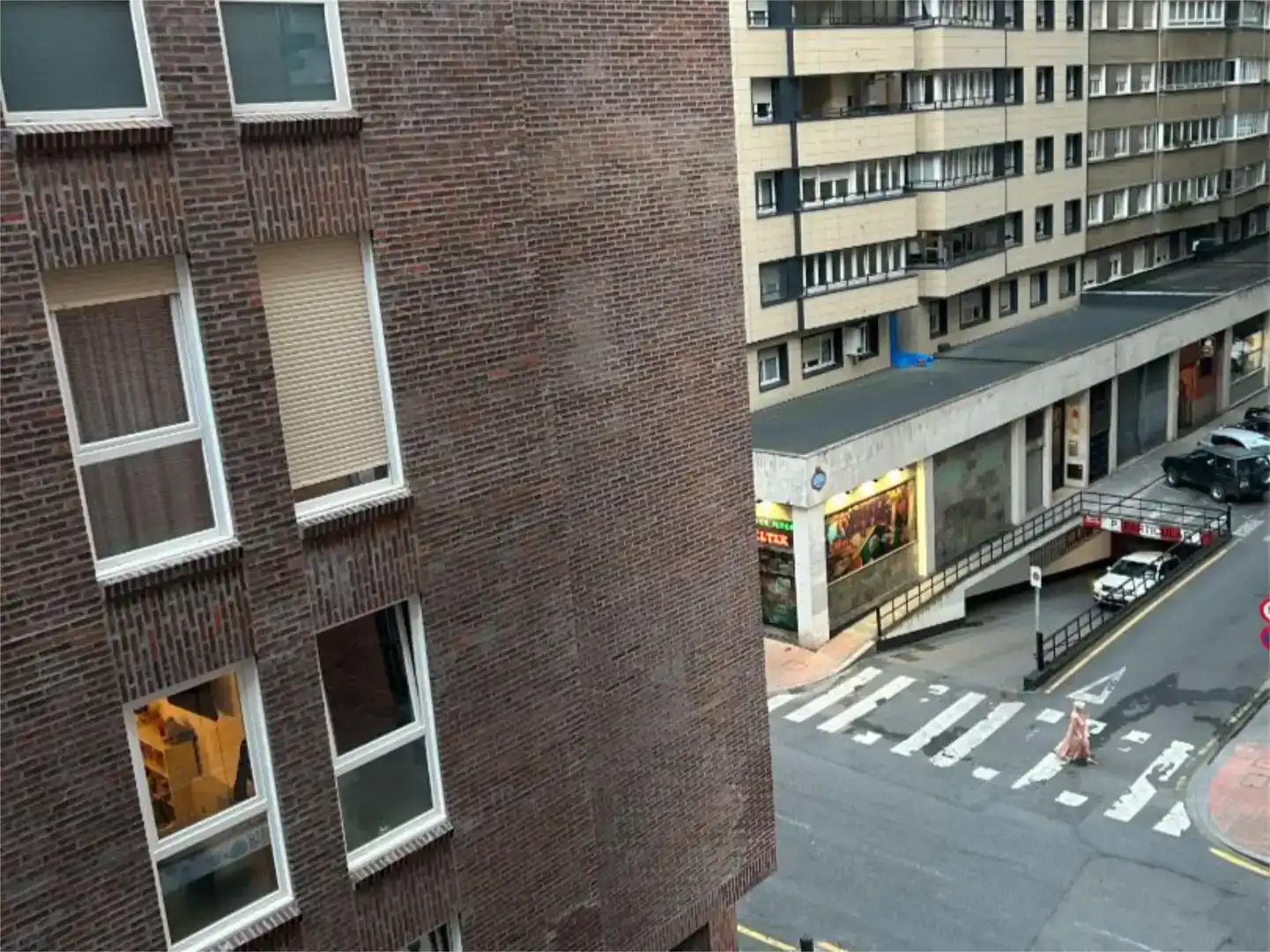 Piso de 20 m² en Bilbao