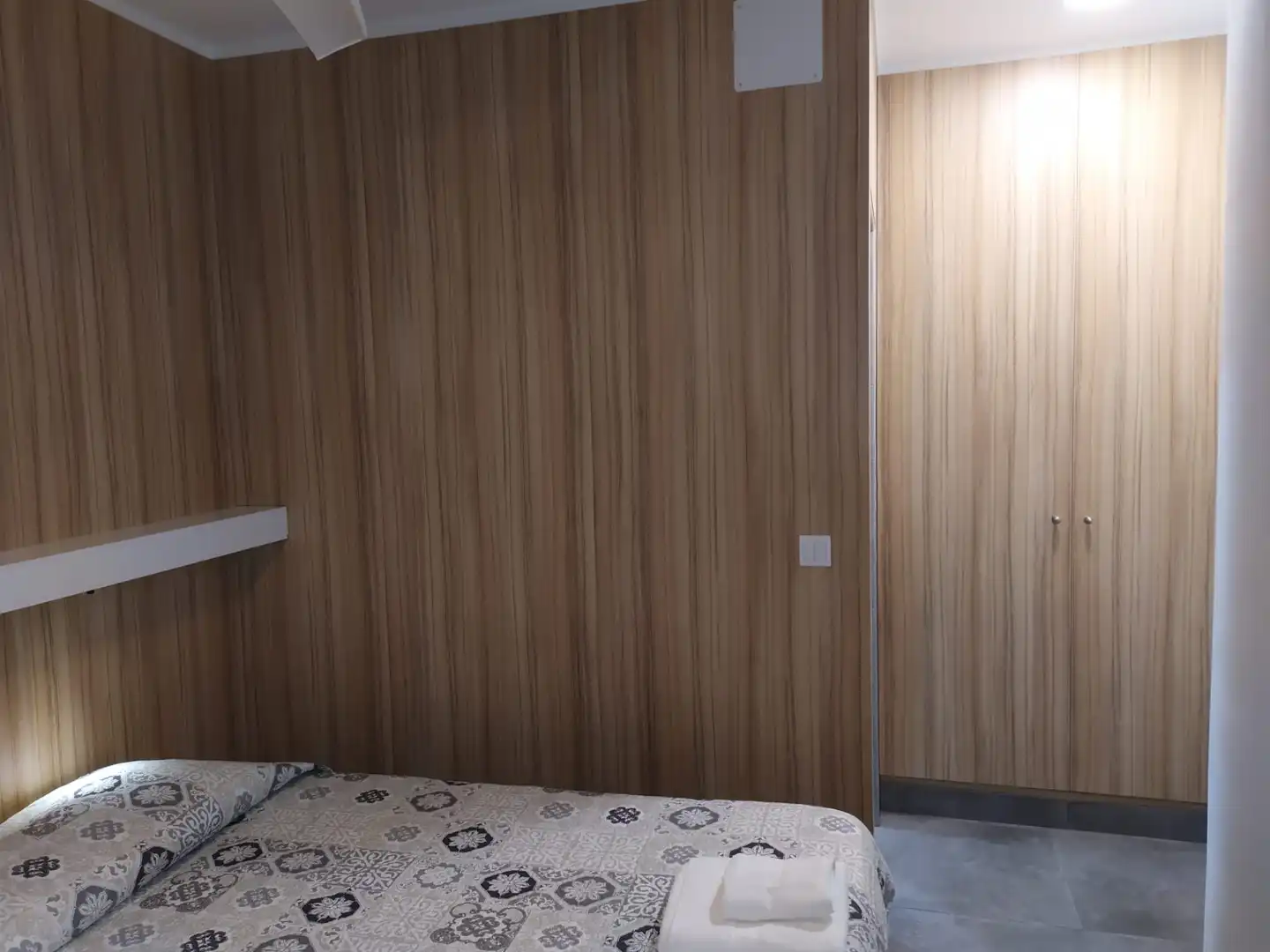 Pis de 38 m² a Madrid