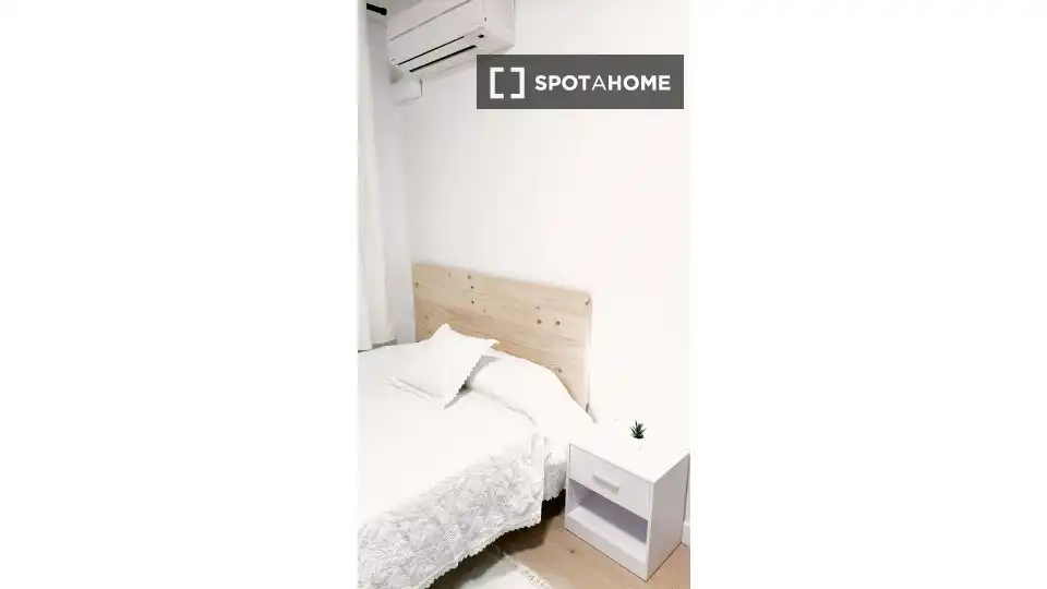 Habitación 167 m², Valladolid