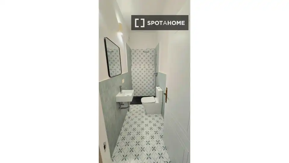 Habitación 115 m², Pamplona