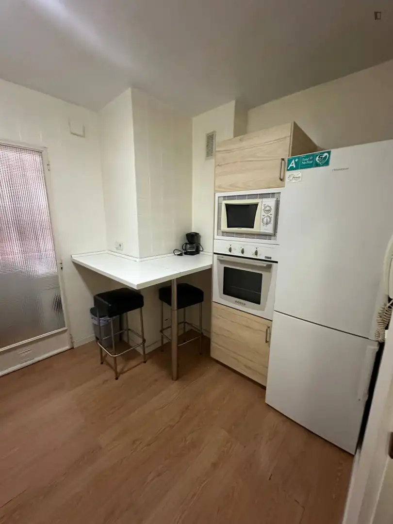 Habitación en alquiler, Murcia