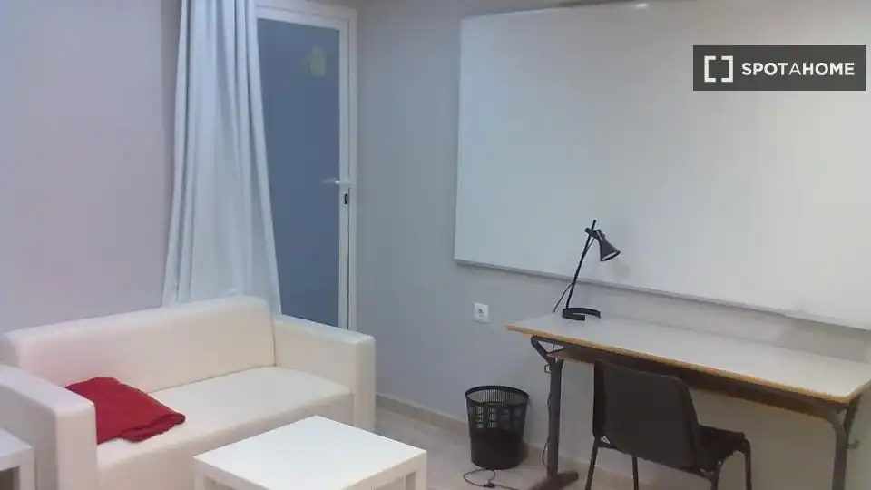 Habitació de lloguer, València