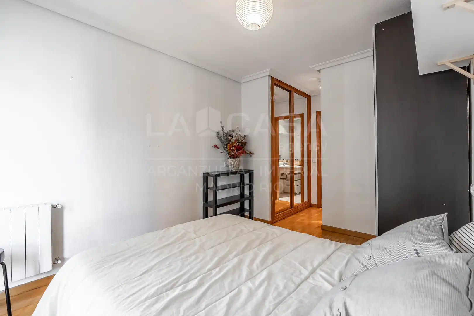 Wohnung 94 m² in Madrid