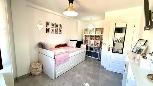 Pis de 85 m² a Màlaga