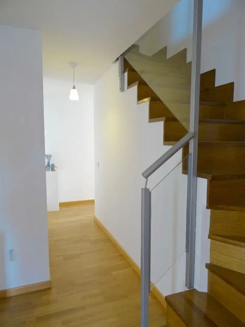 Piso de 121 m² en Tordesillas