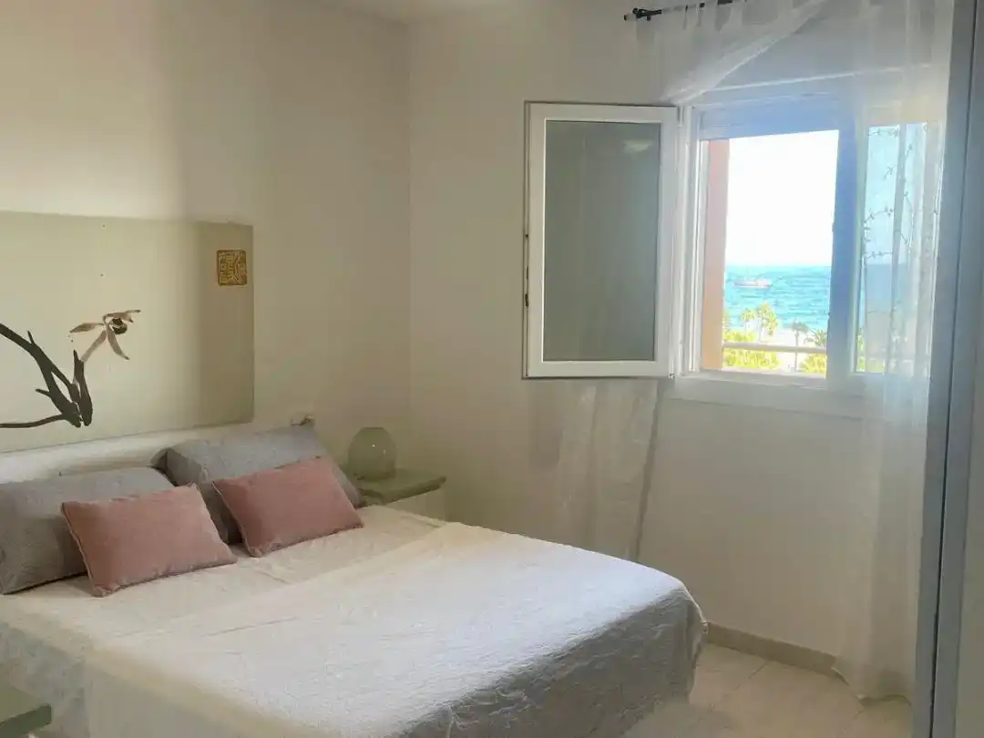 Piso de 68 m² en Roquetas de Mar