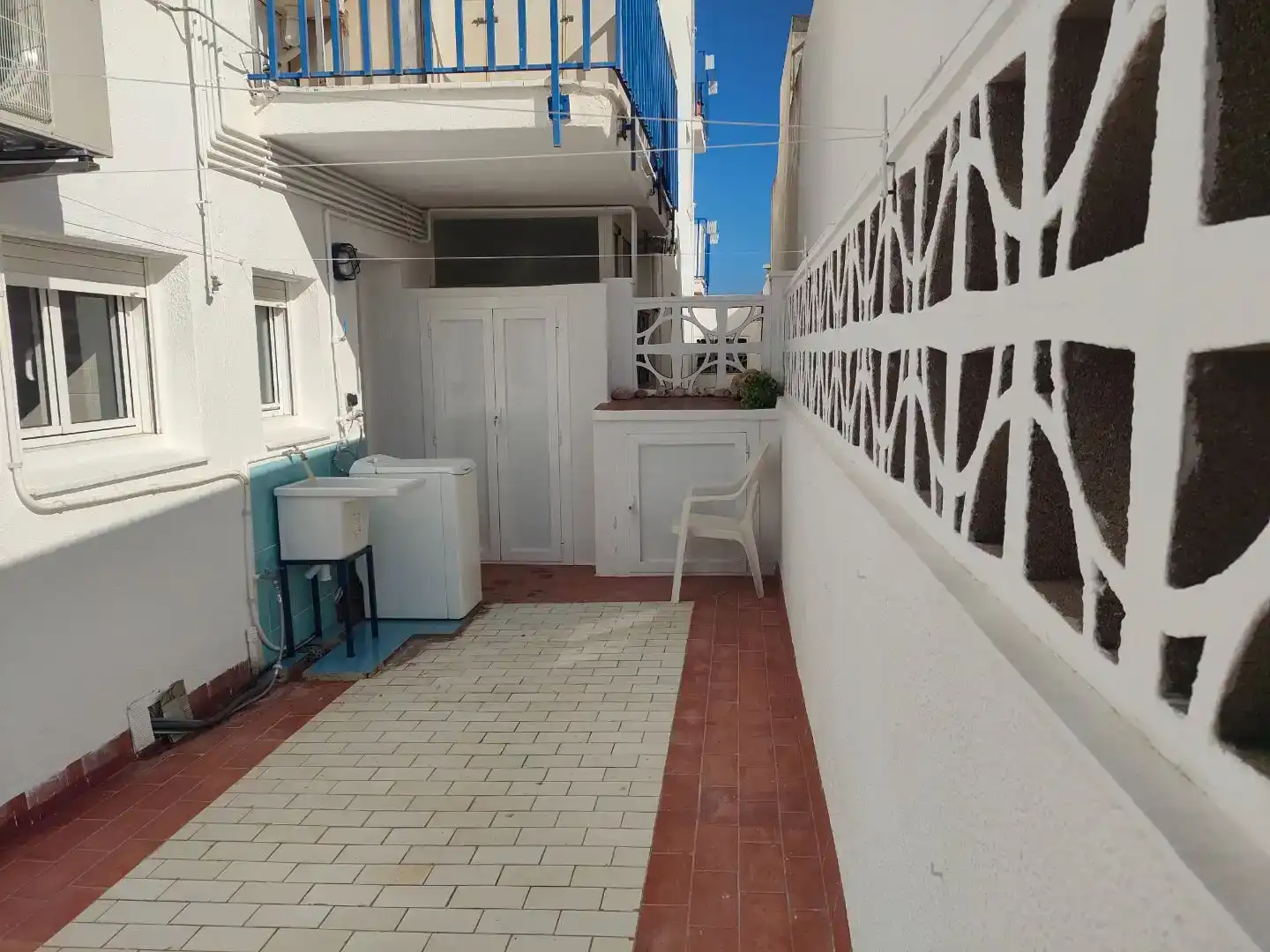 Piso de 90 m² en l'Ampolla