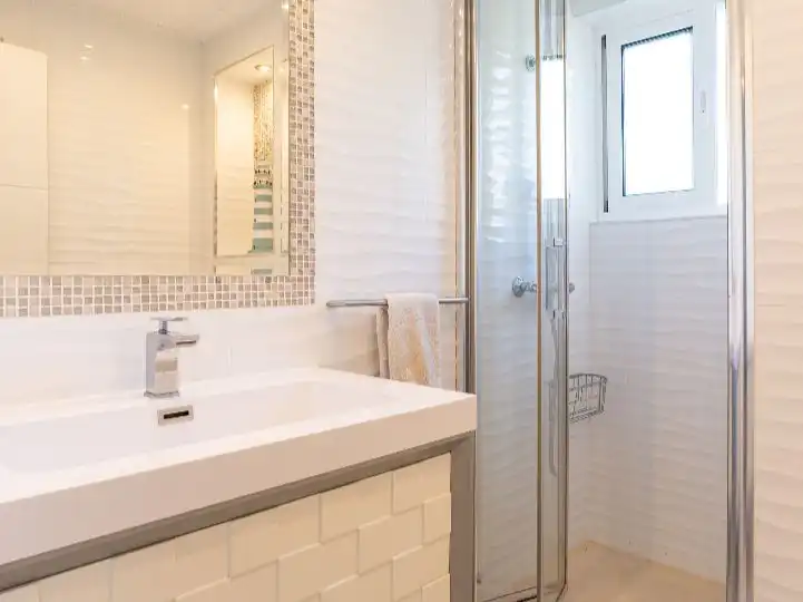 Piso de 120 m² en Torremolinos