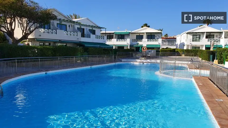 Habitación 77 m², San Bartolomé de Tirajana