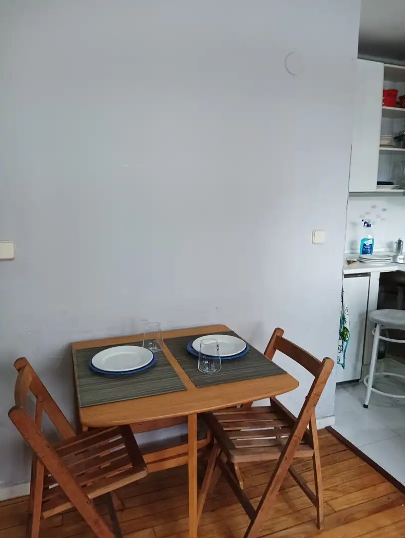 Piso de 40 m² en Gorliz