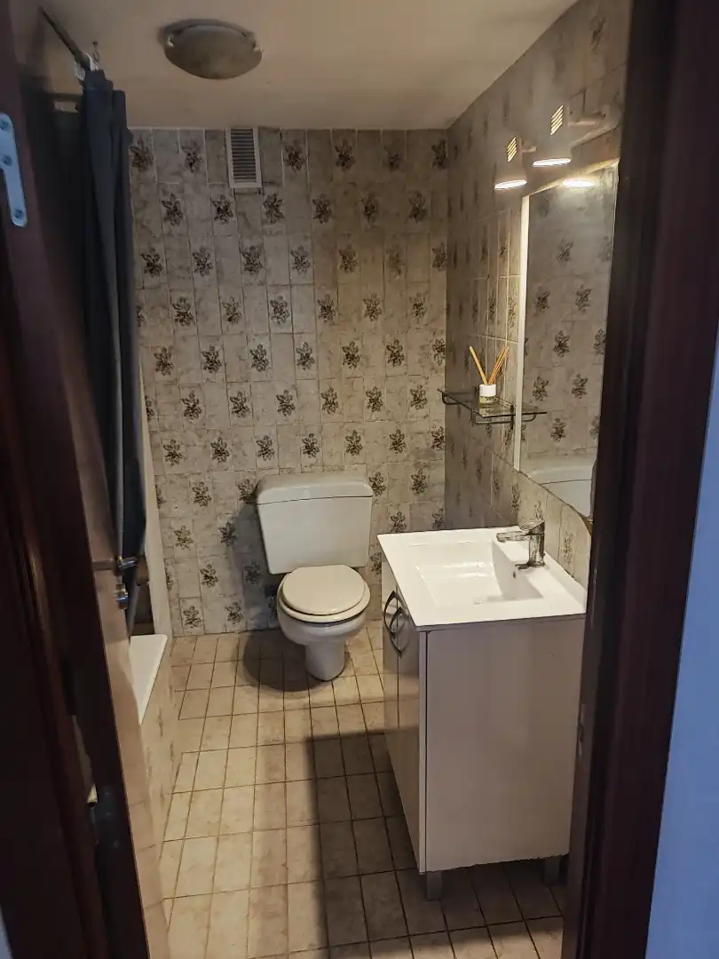 Pis de 90 m² a Tarragona