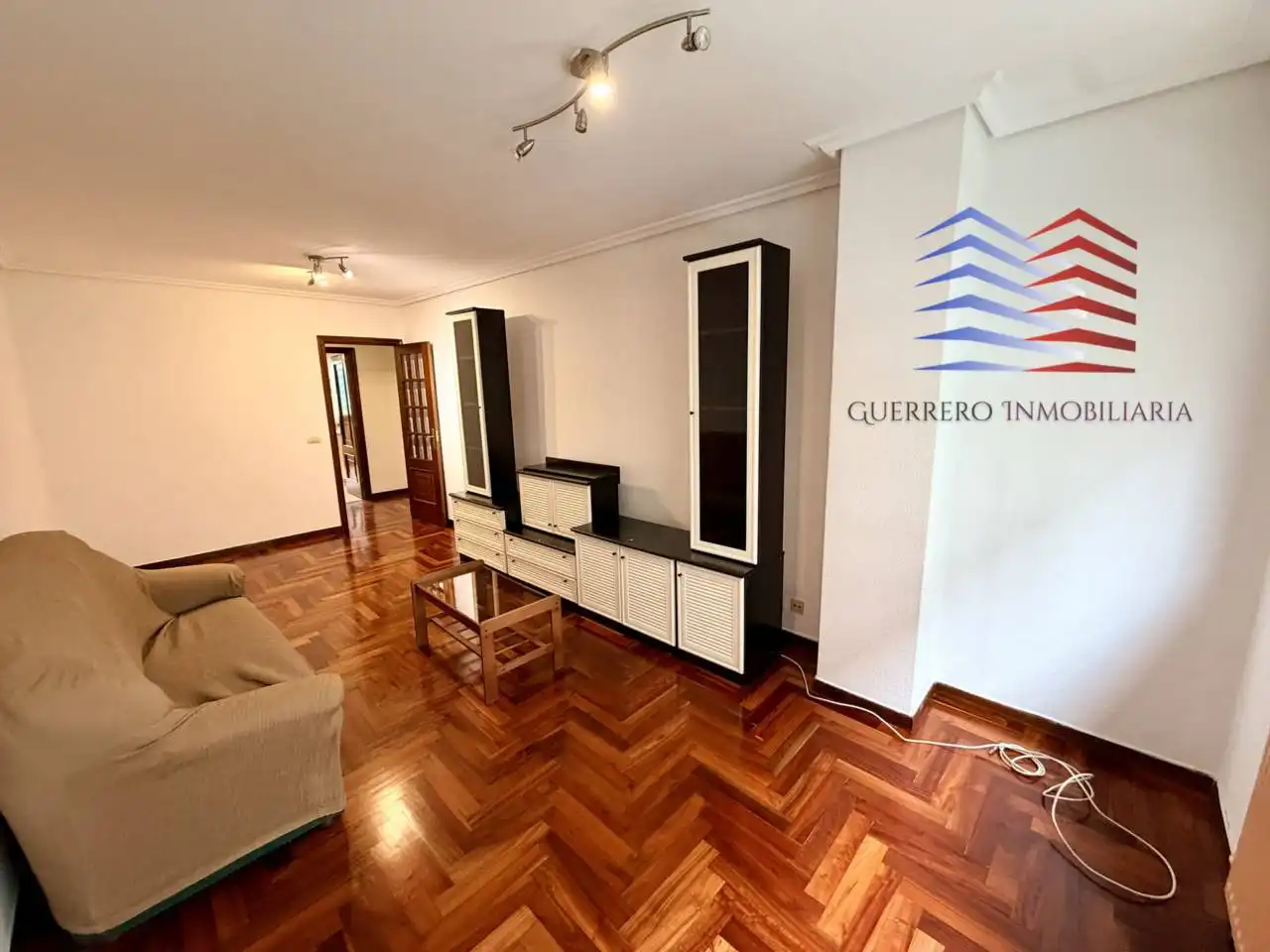 Piso de 136 m² en Vigo