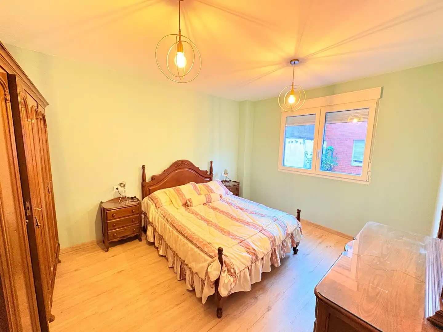 Piso de 106 m² en Ponferrada