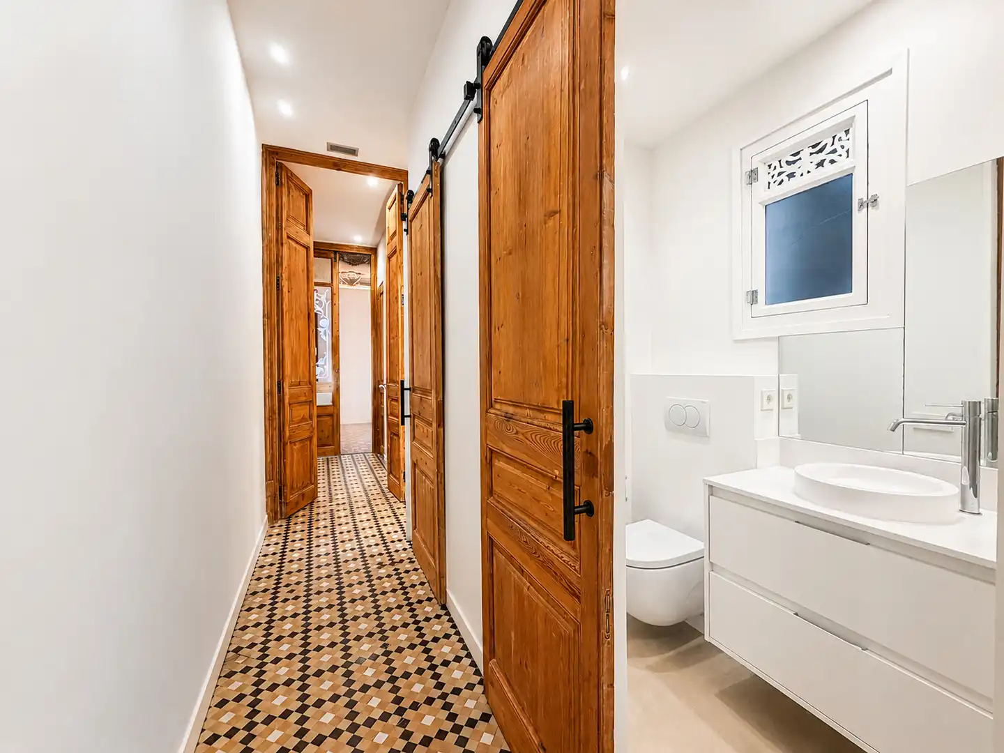 Piso de 161 m² en Barcelona