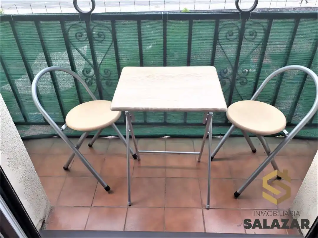 Piso de 75 m² en Bilbao