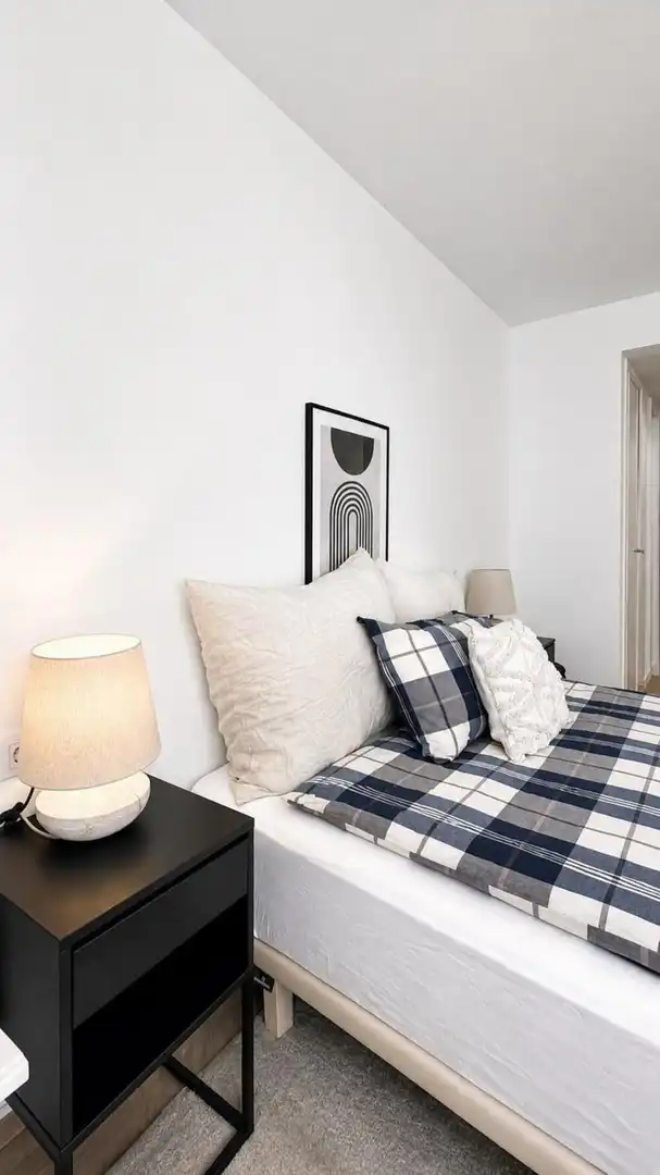 Piso de 115 m² en Marbella