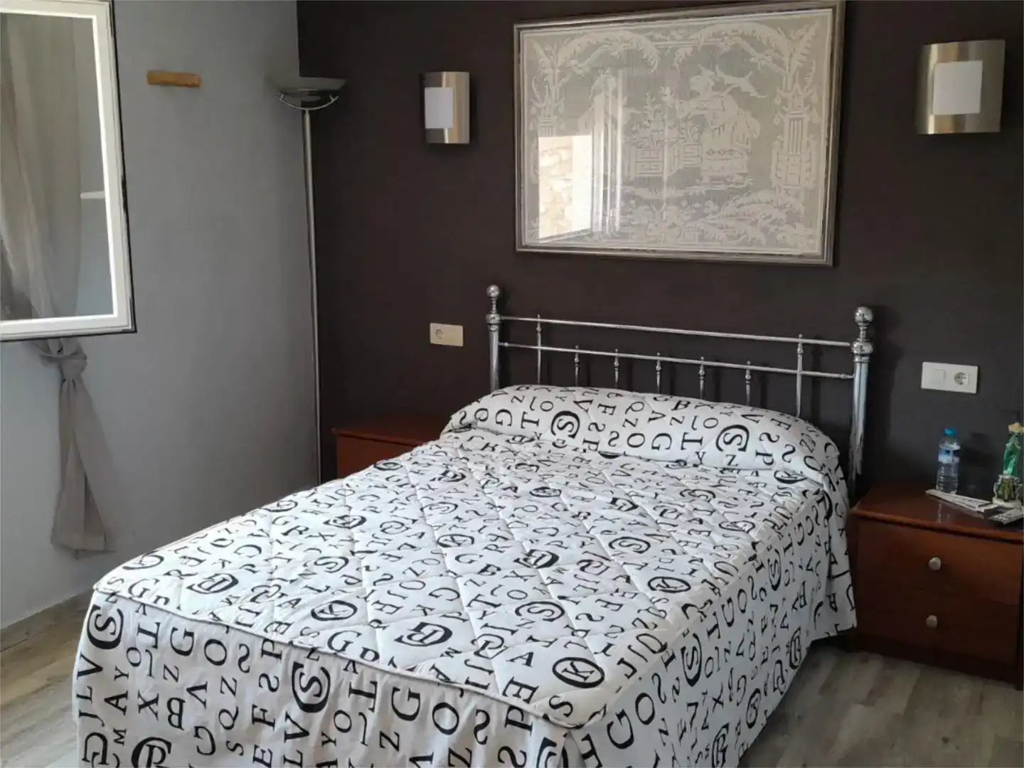 Piso de 100 m² en Yeste