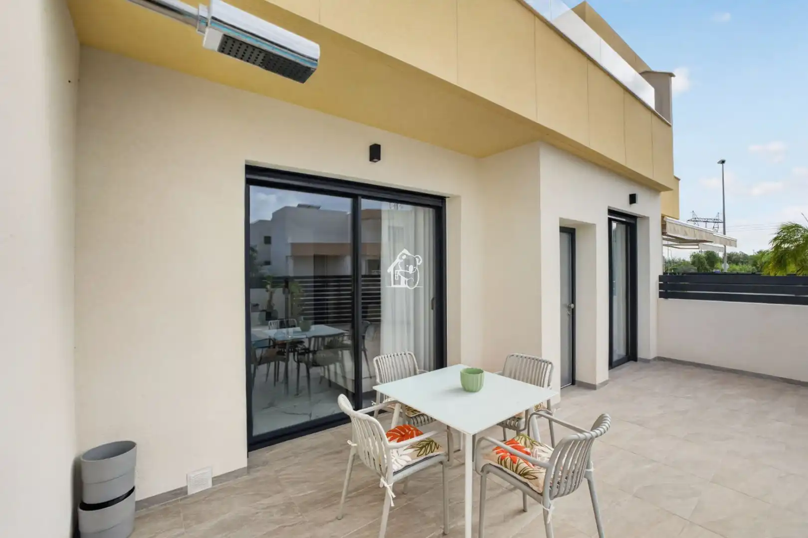 Piso de 130 m² en Rojales