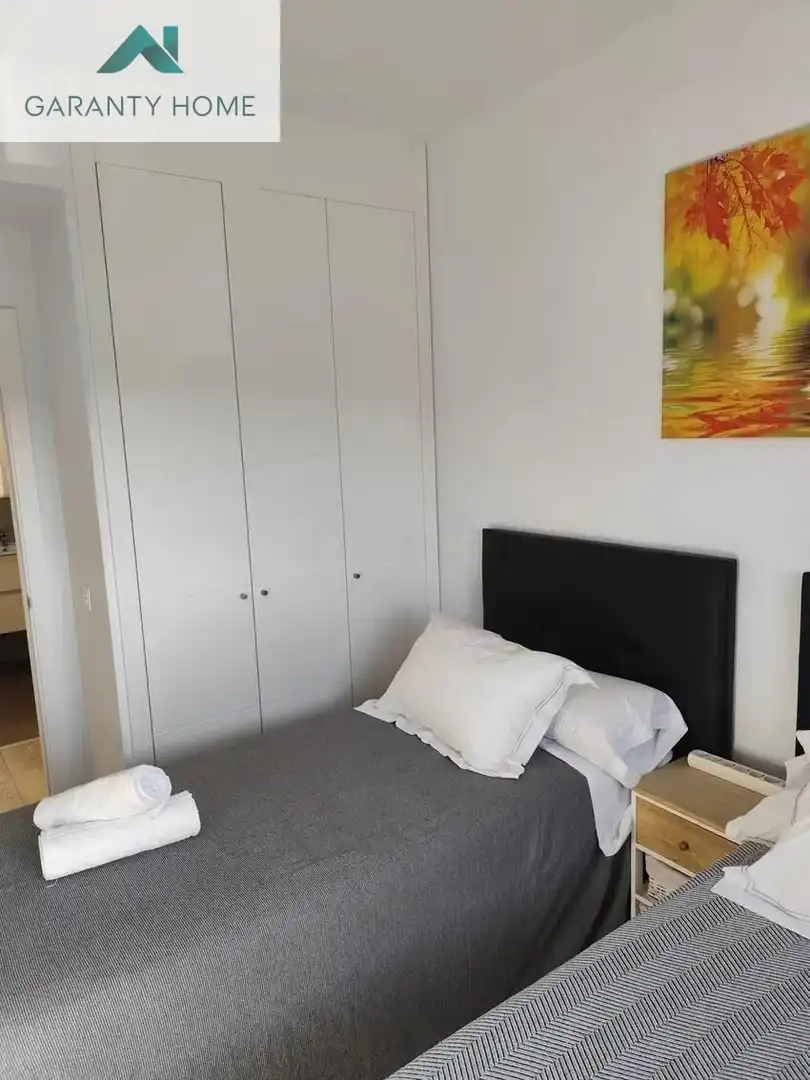 Piso de 85 m² en Vélez-Málaga