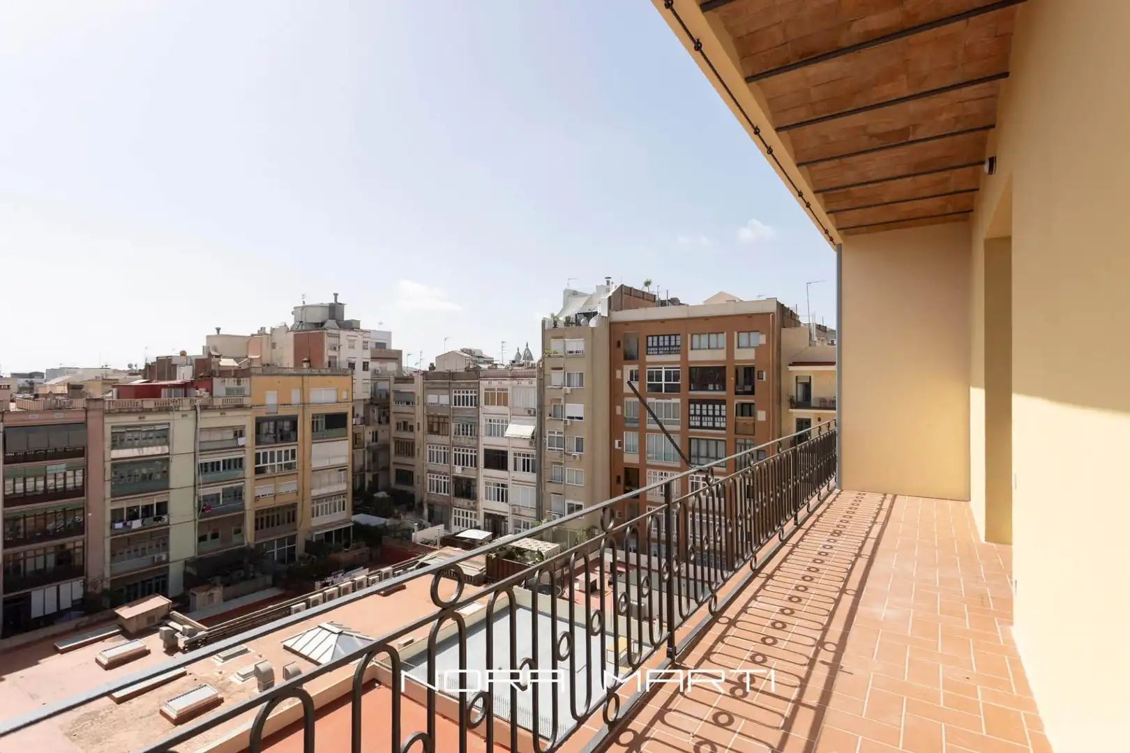 Pis de 299 m² a Barcelona