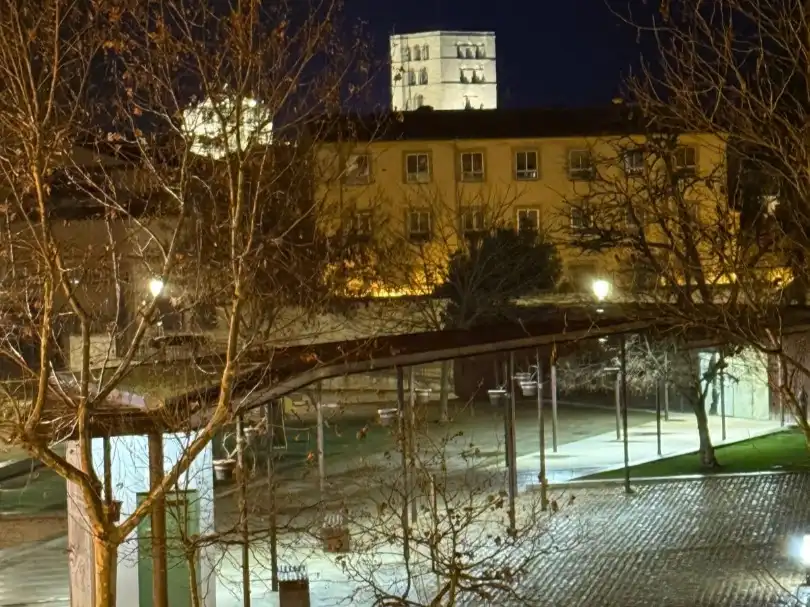 Piso de 144 m² en Zamora