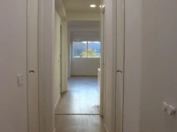 Pis de 107 m² a Sagunt