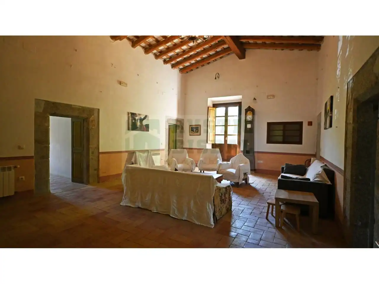 Casa de 120 m² a Llagostera