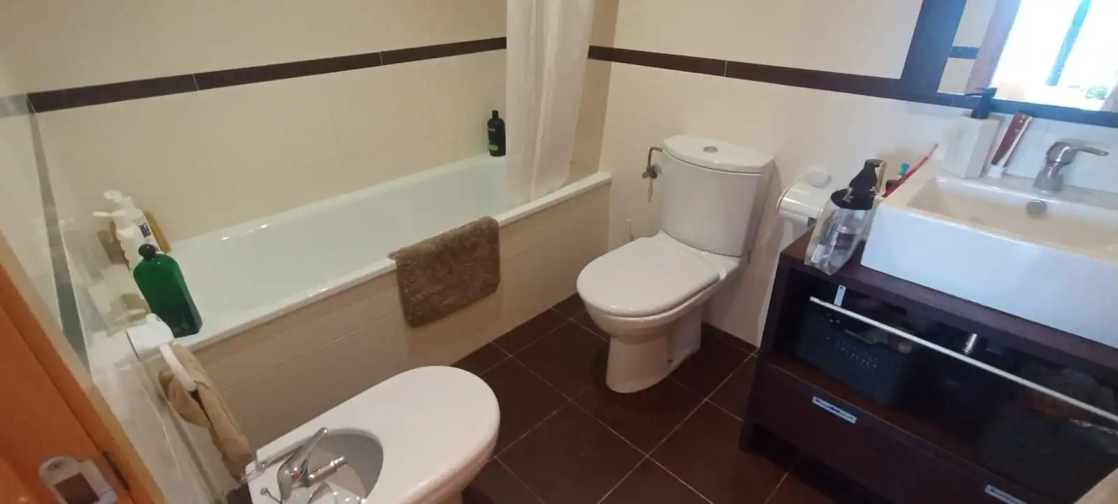 Wohnung 99 m² in Vinaròs