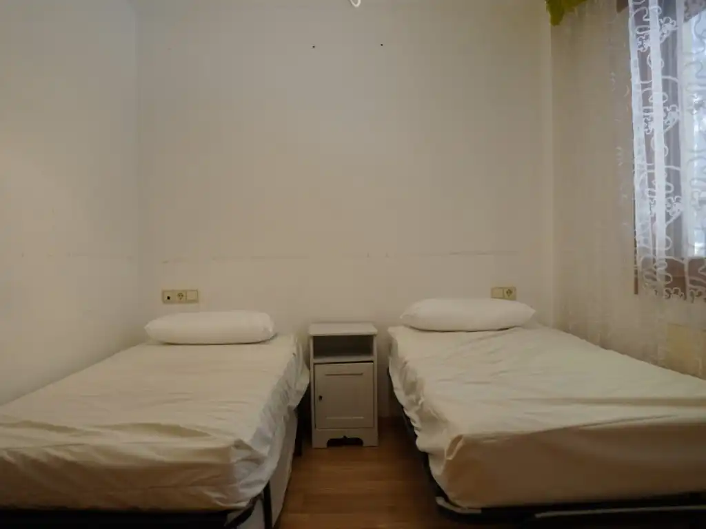 Apartamento 50 m² em Bielsa