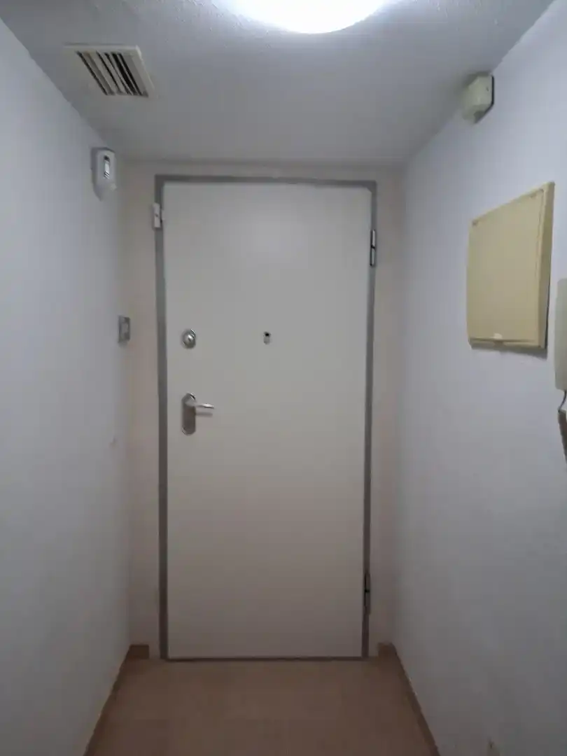 Piso de 49 m² en Vera