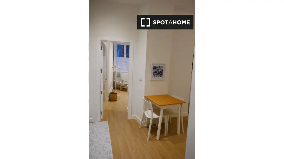 Habitación 56 m², Cádiz