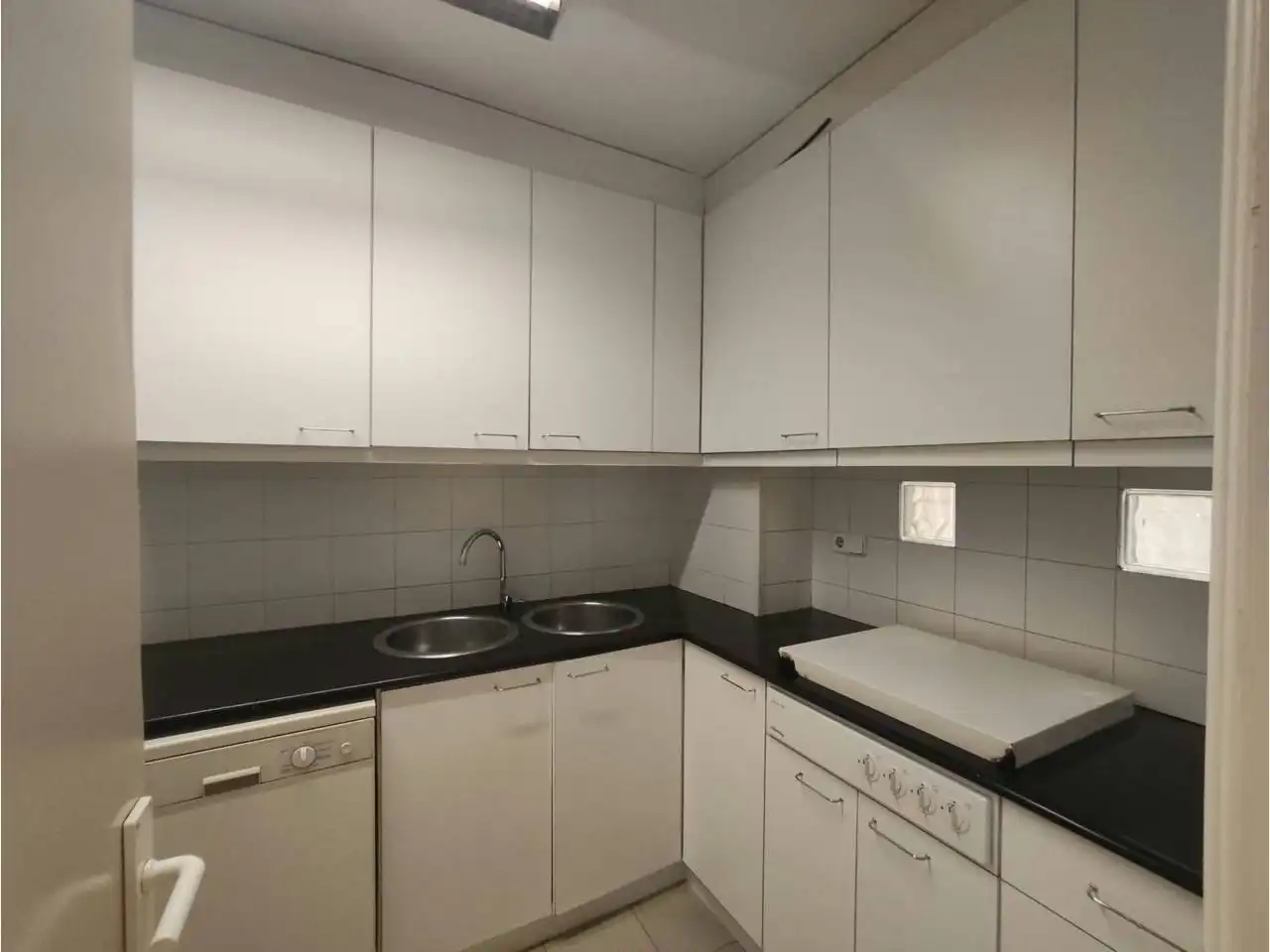 Apartamento 99 m² em Granollers