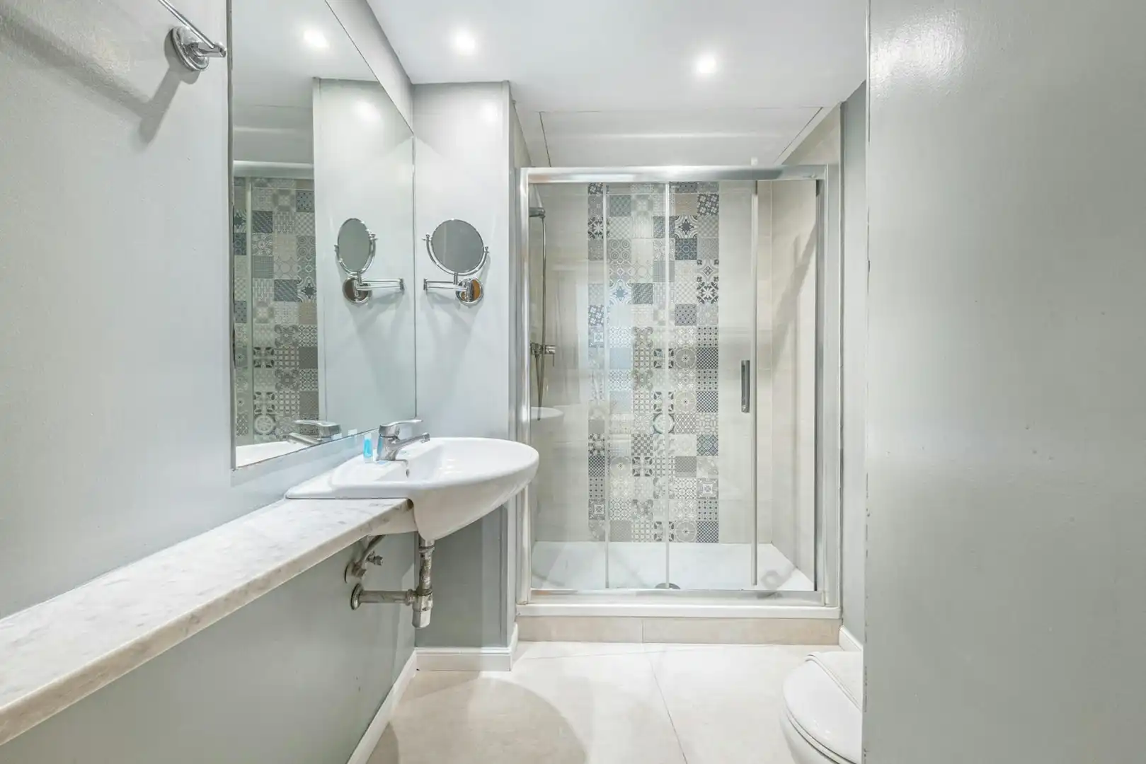 Piso de 35 m² en Barcelona