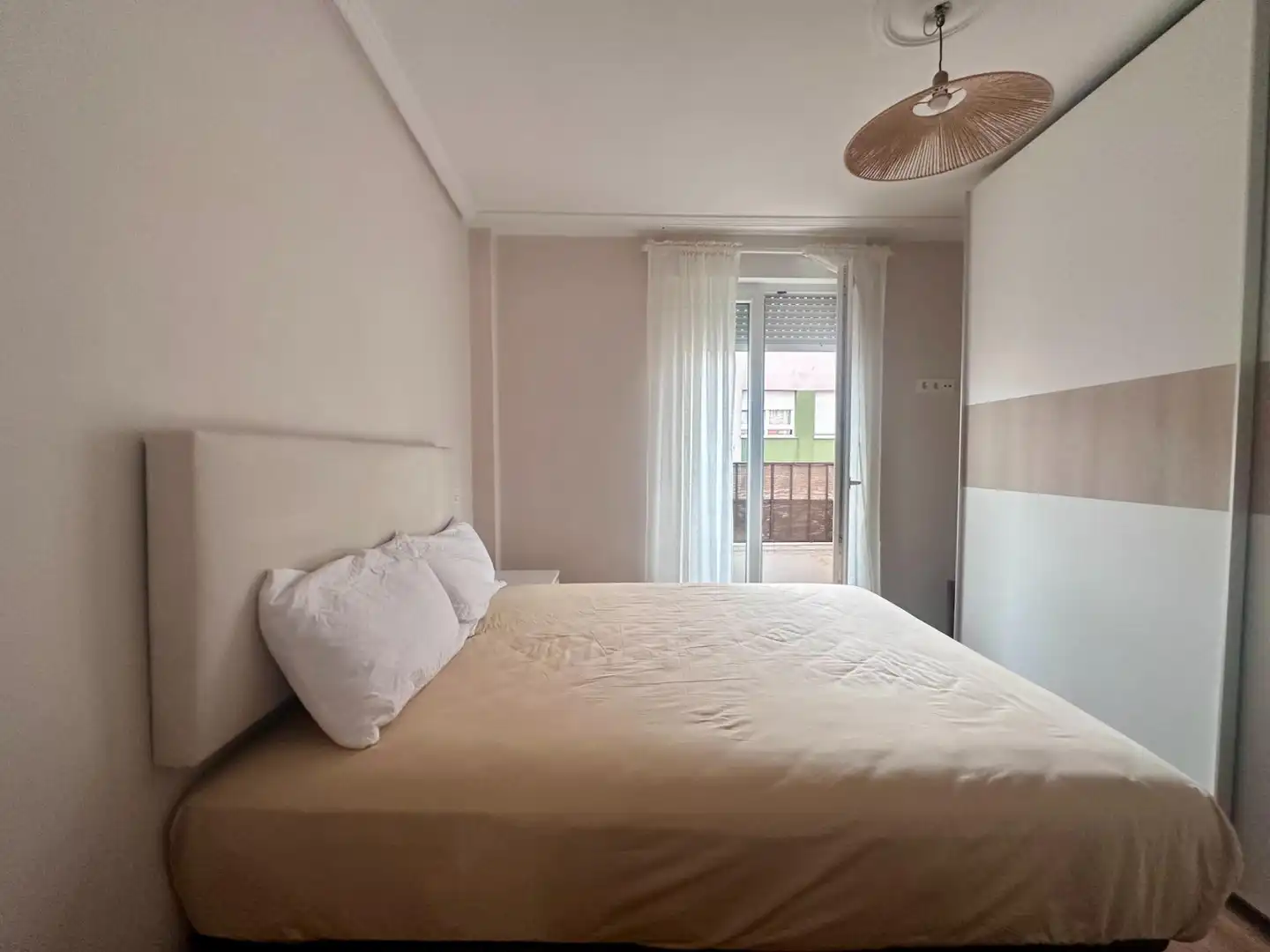 Piso de 57 m² en Santander