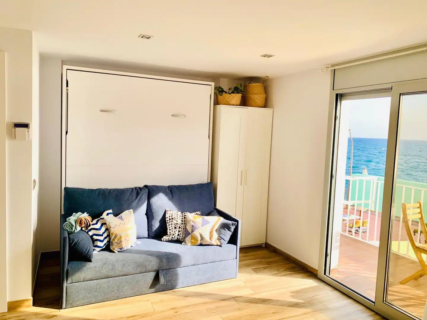 Piso de 32 m² en Lloret de Mar