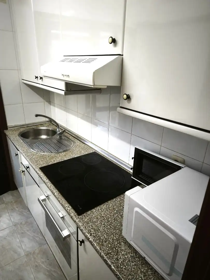 Piso de 72 m² en Vigo