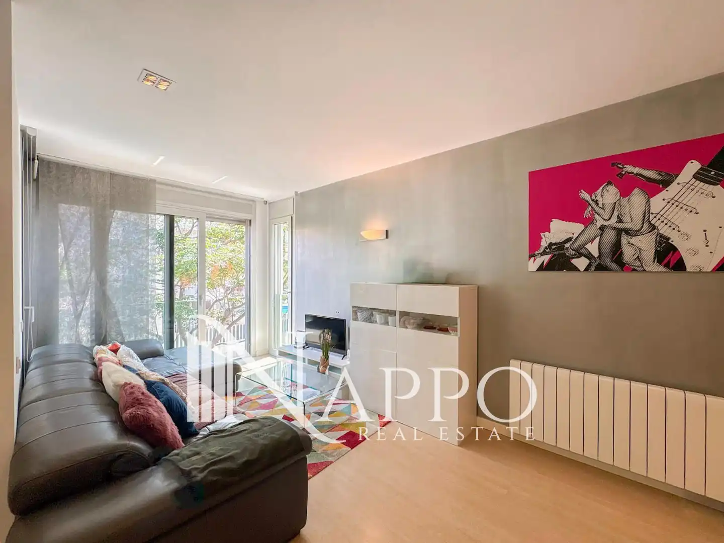 Piso de 67 m² en Palma