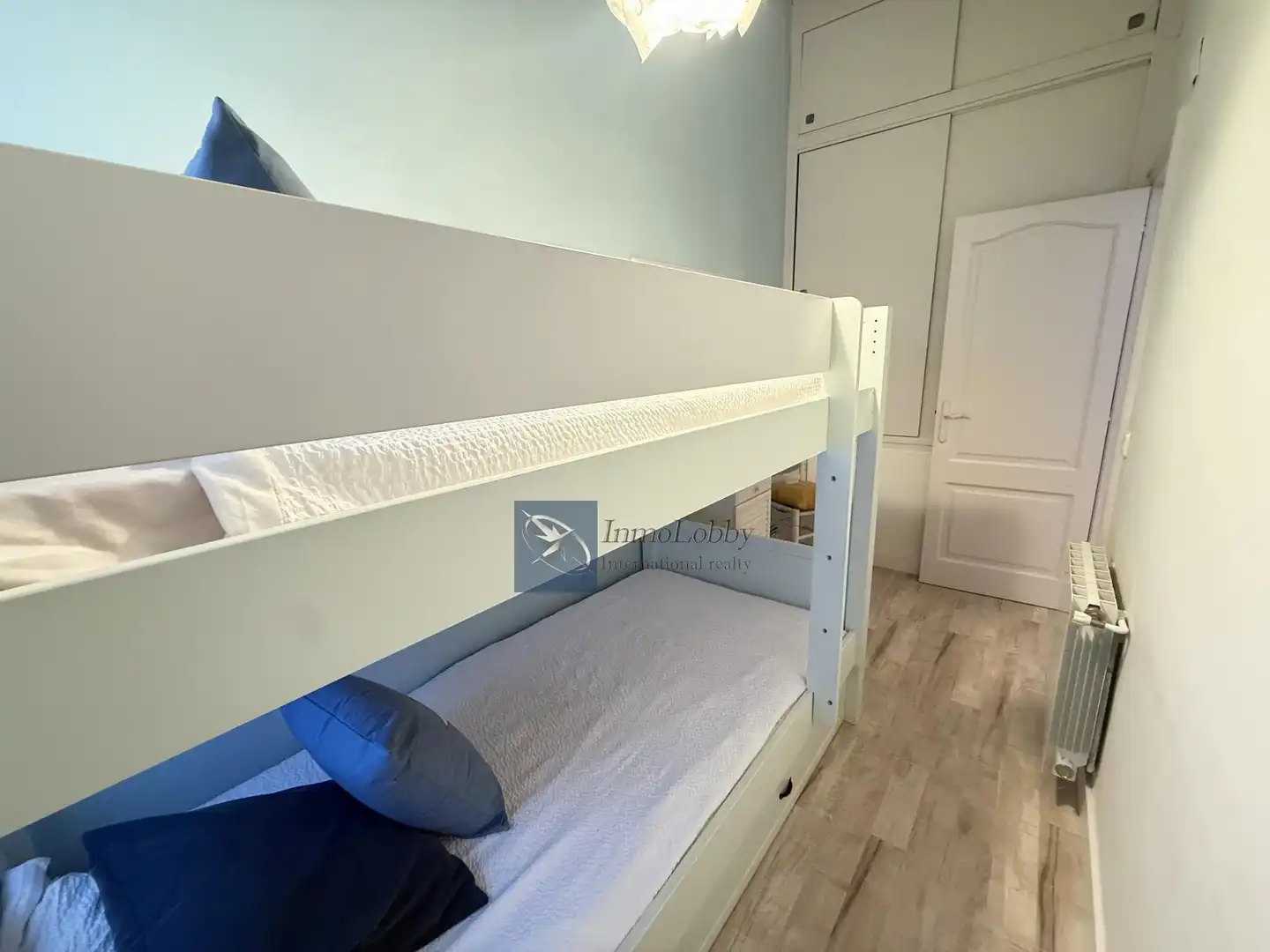 Pis de 85 m² a Sant Feliu de Guíxols