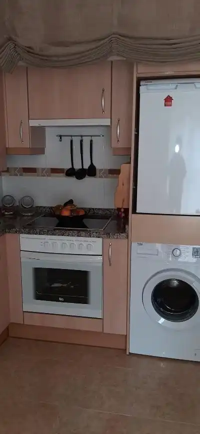 Piso de 48 m² en Gozón