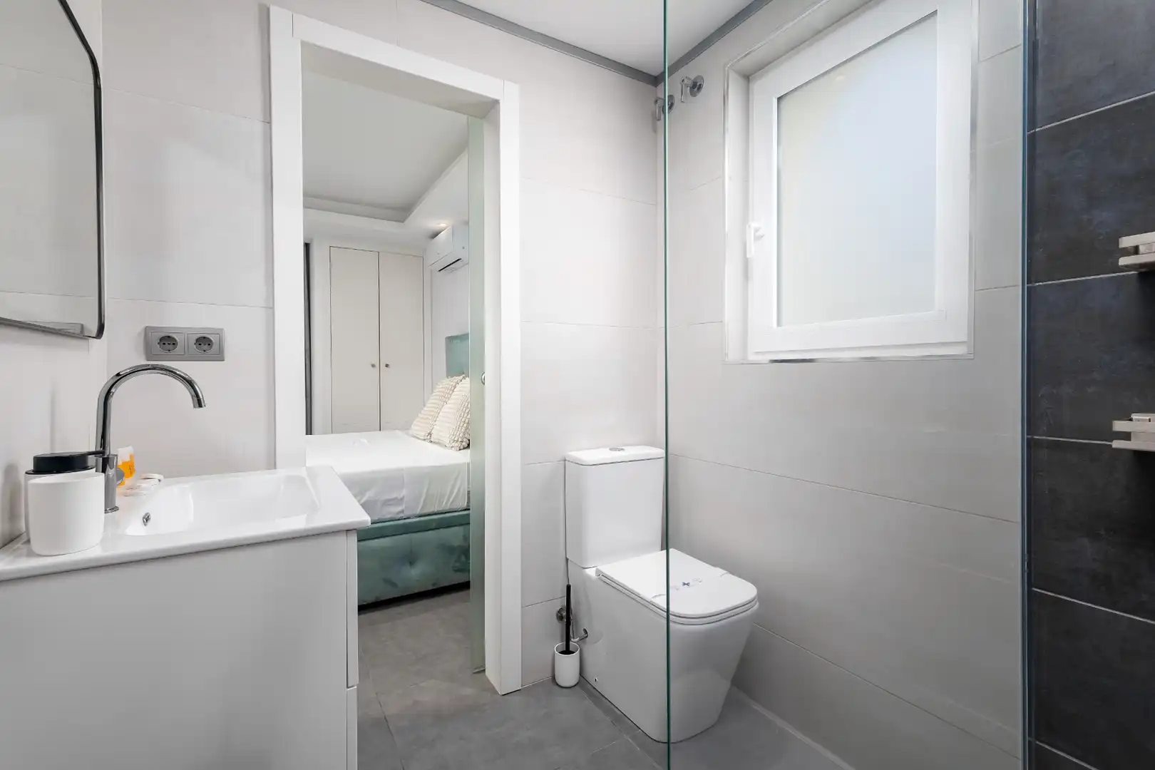 Квартира 85 м² у Marbella