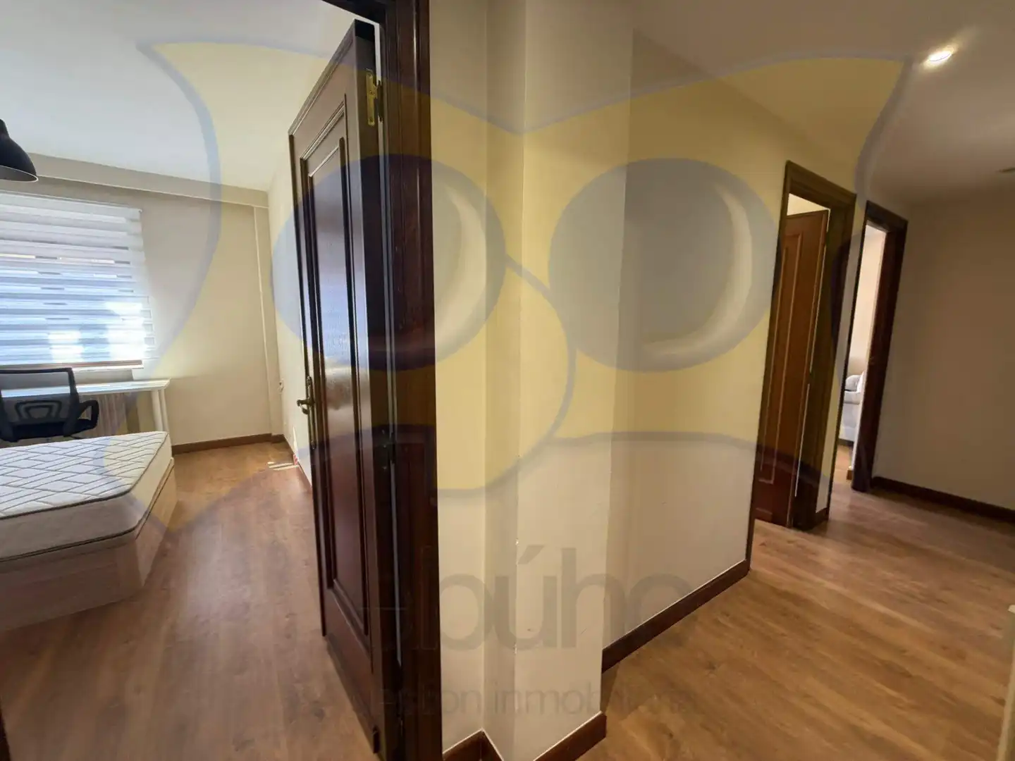 Piso de 120 m² en Salamanca