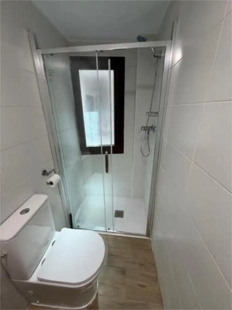 Piso de 48 m² en Benasque